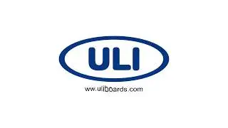 ULI Demo of Inflatable Surf Boards