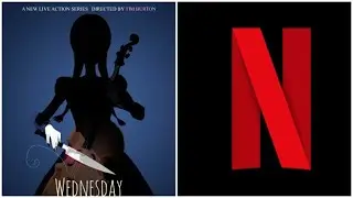 Netflix Tim Burton Wednesday Addams TV Show: What We Know About It So Far. Addams Family