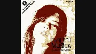 Naomi - Fuoco Nel Mio Cuore [Fire In My Heart] (2018)