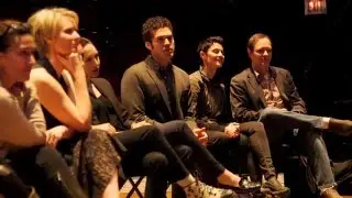 FUN HOME Welcomes the United Nations