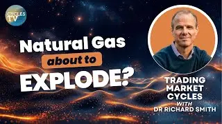 Trade of the Week: Natural Gas | Trading Market Cycles, July 23, 2024