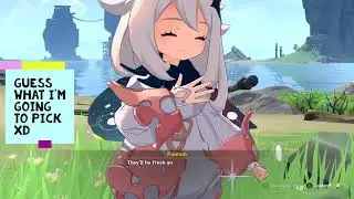 Reminiscent Regimen - Descent: Dual Pressures | Genshin Impact 2.8