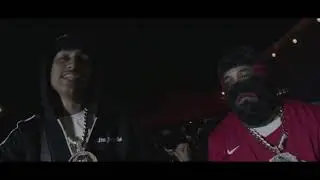 AP - 1 Melon Ft. Xylon (Video Official)