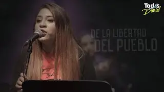 De la libertad del Pueblo