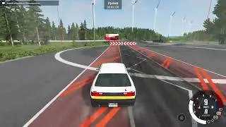 BeamNG drive