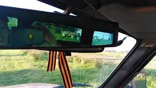 Alpine swr-12d2 в ниву
