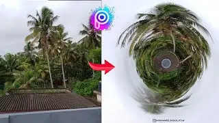 how to click 360 photo ❤ 