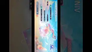 Unlock 6th Anniversary event - reach 100% Server Progress @FreeFireLeaks