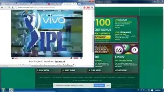 Live Cricket Streaming for All Phones Watch Live Cricket Matches|Telugu || telugu tech tips