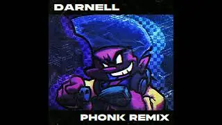 Darnell (Phonk Remix) - Friday Night Funkin' [Instrumental]