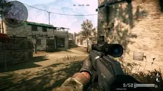 Warface Фазаил игра с McMillan CS5 (Красный пинг)
