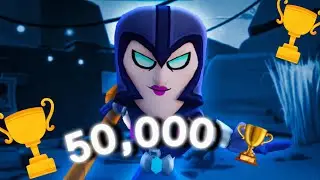50K 🏆 PUSH END🔚!!