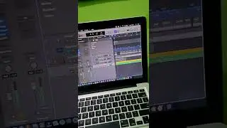 ngulik sound bass pak erik su.. #bass #basseffect #logicprox #plugins