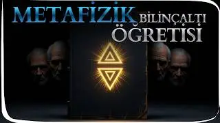 2 SAAT YASAKLI BİLİNÇALTI | Metafizik Zihnin Gizli Mührü | Sesli Kitap