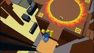 BLOX SW0RS F1GHTING!! | Unfinished animation.