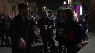 ладушки баттл: руслан усачев vs лиззка