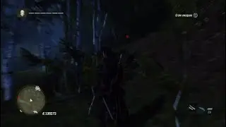 AC Rogue | The Headless Horseman in Sleepy Hollow