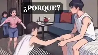 LOS NIÑOS Y SUS PROBLEMAS - CHILDREN AND THEIR PROBLEM #boys #niños #problems #problemas