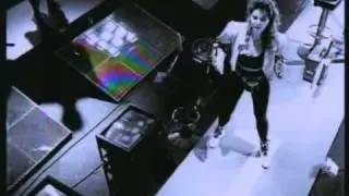 Sandra -  A Big Insanity