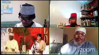 Week 2 Love, Lies, Liberation 2024