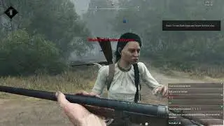 Scared Boys Try to Hunt | Hunt: Showdown