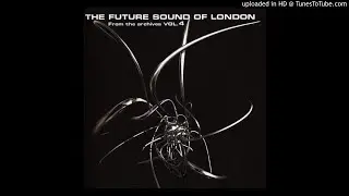 The Future Sound Of London - Absent With Concept