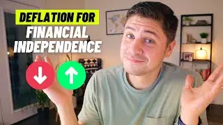 22 Simple Ways to Level Up Your Finances in The New Year (Financial Independence Tips)