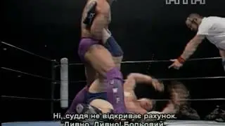 052  Бушидо  Боб Бекланд   Набухико Такада   