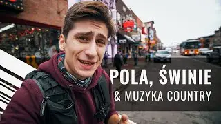 Szukam czegoś ciekawego w Tennessee