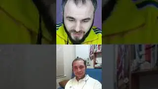 Запись прямого эфира с @frankie diresta