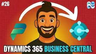 Dynamics 365 Business Central - What, Why, How: Power Hour Podcast #26 - Andrew Wingate