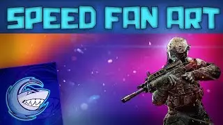 Speed Art Banner by GoodYT !