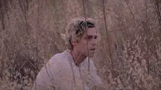 Luke Hemmings - Starting Line (Official Visualizer)