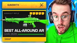 Warzone's #1 Loadout you NEED to use