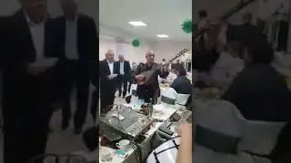 İlham Salyanli saz gozel ifa