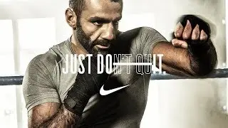 NIKE: Заур Джавадов выбирает #Nike #Metcon4 #tribeWork