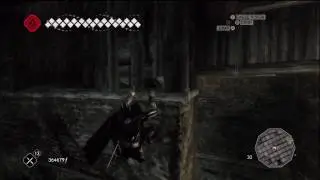 Assassin's Creed 2 - Tomb Guide: Torre Grossa's Secret 2/5