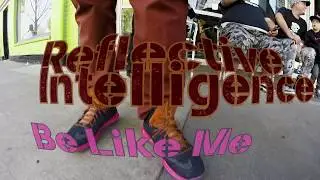 Be Like Me prod. Authentik