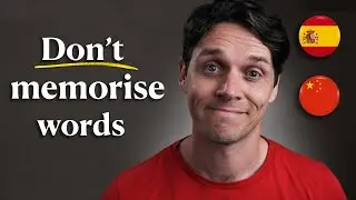 The EASY strategy to 10 x your vocabulary