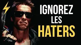 J'AI RÉUSSI CAR J’AI TENTÉ CE QUE PERSONNE N'AVAIT JAMAIS FAIT - ARNOLD SCHWARZENEGGER (PARTIE 3/5)
