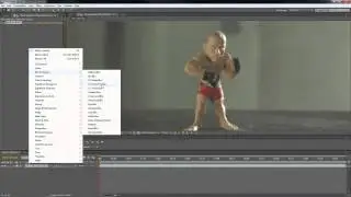 Canon DSLR Footage 10 Bit Color Space Up conversion Tutorial