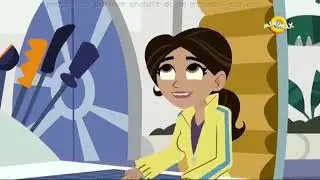 Fratii kratt | fratii krat in salbaticie