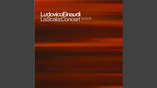 Einaudi: Giorni Dispari (Live)