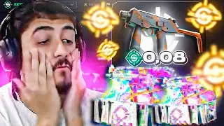 Se BUGUEA la CAJA de SKINRAVE y SE PICA TODO