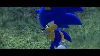 Sonic Frontiers- Un-used\Used\ Triggerable Dialogue
