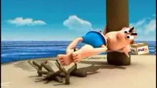 Cast Uh-Way - Vancouver Film School (VFS)