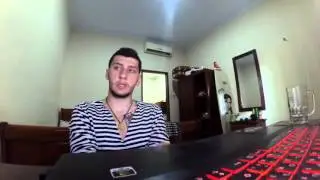 Как работать удаленно на Бали - моя работа.