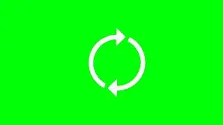 Green Screen Please Wait || Green Screen Please Wait Video 9 Effect || Editing Release