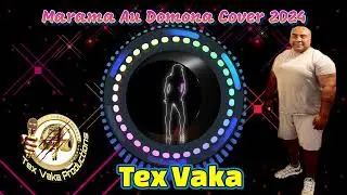 MARAMA AU DOMONA COVER 2024