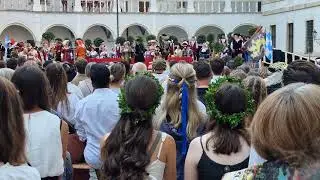 2. Schloss Fest #germany #2023 #munich
